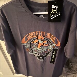 Greatful Dead Graphic Tee BN